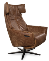 Nr. 3 / Relaxsessel / in Stoff oder Leder / ab 3480 €